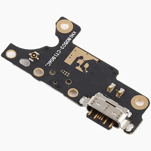 Replacement for NOKIA 7 PLUS CHARGING FLEX  - Quality Phone Parts in Sri Lanka